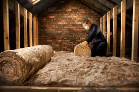 Types of Insulation We Offer in Pepeekeo, HI